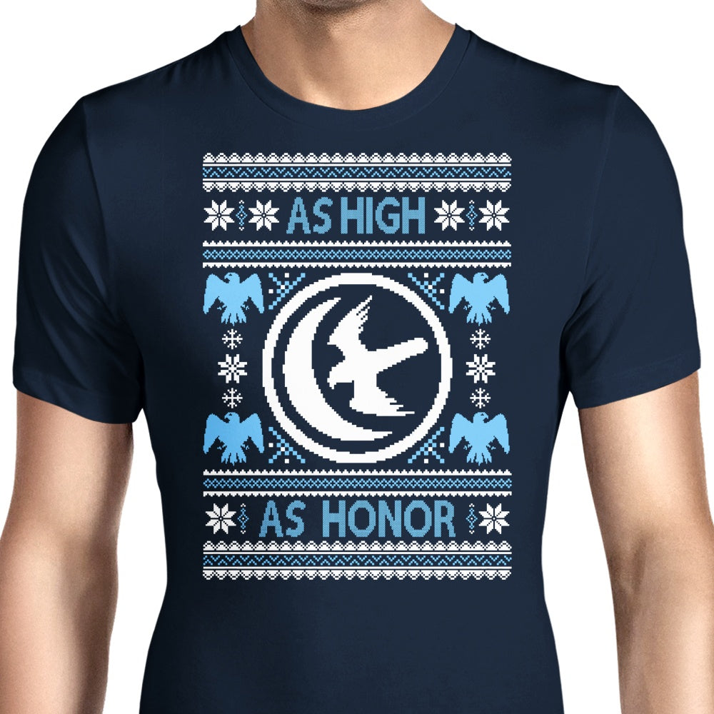 Jingle Vale Rock Men's Apparel - Adult & Kids T-Shirts, Sweatshirts & Hoodies apparel design preview 1