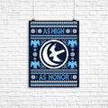 Jingle Vale Rock Poster - Adult & Kids T-Shirts, Sweatshirts & Hoodies apparel design preview 1
