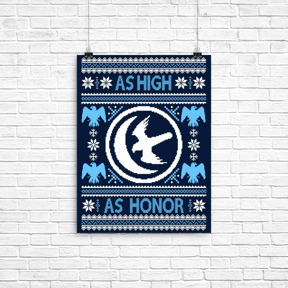 Jingle Vale Rock Poster - Adult & Kids T-Shirts, Sweatshirts & Hoodies apparel design preview 1