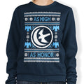 Jingle Vale Rock - Adult & Kids T-Shirts, Sweatshirts & Hoodies apparel design preview 1