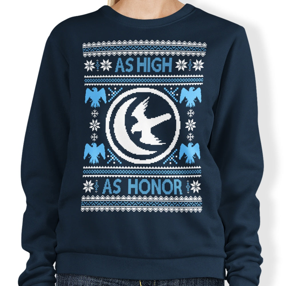 Jingle Vale Rock - Adult & Kids T-Shirts, Sweatshirts & Hoodies apparel design preview 1