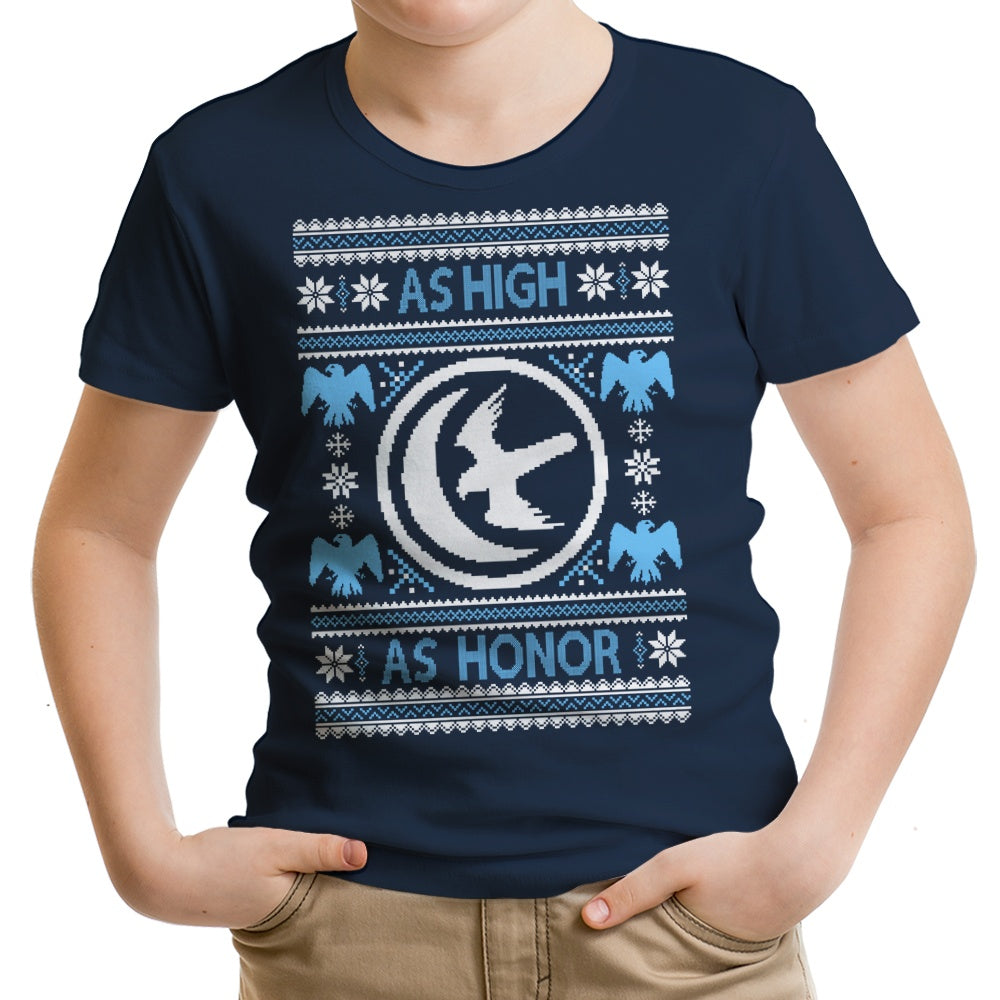 Jingle Vale Rock Youth Apparel - Adult & Kids T-Shirts, Sweatshirts & Hoodies apparel design preview 1