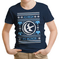 Jingle Vale Rock Youth Apparel - Adult & Kids T-Shirts, Sweatshirts & Hoodies apparel design preview 1