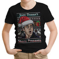 Joey Doesn't Share Sweater Youth Apparel - Adult & Kids T-Shirts, Sweatshirts & Hoodies apparel design preview 1