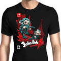 John Ink Men's Apparel - Adult & Kids T-Shirts, Sweatshirts & Hoodies apparel design preview 1