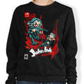 John Ink - Adult & Kids T-Shirts, Sweatshirts & Hoodies apparel design preview 1