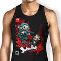 John Ink Tank Top - Adult & Kids T-Shirts, Sweatshirts & Hoodies apparel design preview 1