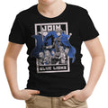 Join Blue Lions Youth Apparel - Adult & Kids T-Shirts, Sweatshirts & Hoodies apparel design preview 1