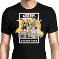 Join Golden Deer Men's Apparel - Adult & Kids T-Shirts, Sweatshirts & Hoodies apparel design preview 1