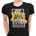 Join Golden Deer Women's Apparel - Adult & Kids T-Shirts, Sweatshirts & Hoodies apparel design preview 1