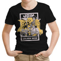 Join Golden Deer Youth Apparel - Adult & Kids T-Shirts, Sweatshirts & Hoodies apparel design preview 1