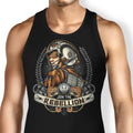 Join the Rebellion Tank Top - Adult & Kids T-Shirts, Sweatshirts & Hoodies apparel design preview 1
