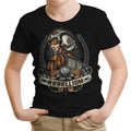 Join the Rebellion Youth Apparel - Adult & Kids T-Shirts, Sweatshirts & Hoodies apparel design preview 1