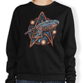 Journey to the Stars and Beyond - Adult & Kids T-Shirts, Sweatshirts & Hoodies apparel design preview 1