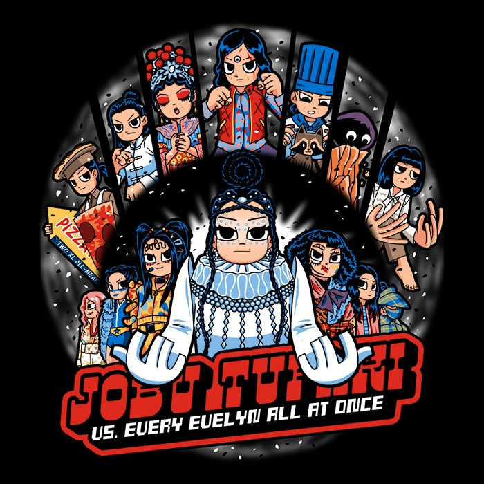 Joy Pilgrim Women's Apparel - Adult & Kids T-Shirts, Sweatshirts & Hoodies apparel design preview 2