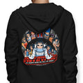 Joy Pilgrim - Adult & Kids T-Shirts, Sweatshirts & Hoodies apparel design preview 1