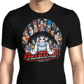 Joy Pilgrim Men's Apparel - Adult & Kids T-Shirts, Sweatshirts & Hoodies apparel design preview 1