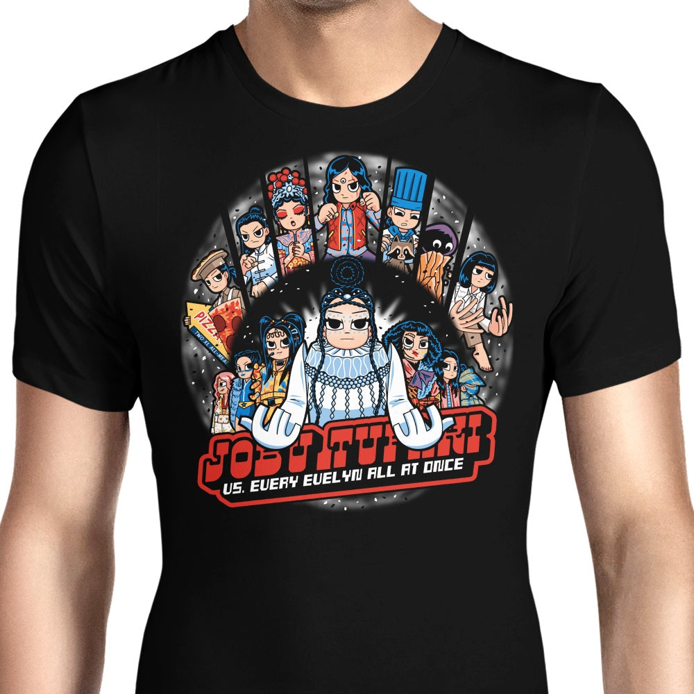 Joy Pilgrim Men's Apparel - Adult & Kids T-Shirts, Sweatshirts & Hoodies apparel design preview 1
