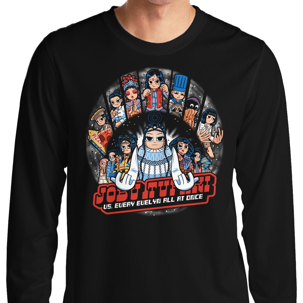 Joy Pilgrim - Adult & Kids T-Shirts, Sweatshirts & Hoodies apparel design preview 1