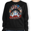 Joy Pilgrim - Adult & Kids T-Shirts, Sweatshirts & Hoodies apparel design preview 1