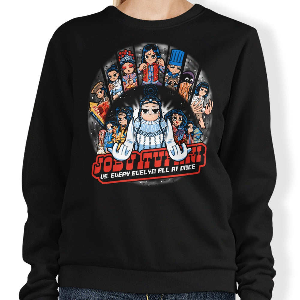 Joy Pilgrim - Adult & Kids T-Shirts, Sweatshirts & Hoodies apparel design preview 1