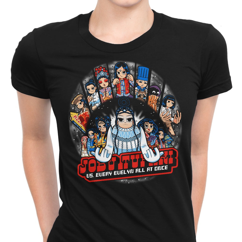 Joy Pilgrim Women's Apparel - Adult & Kids T-Shirts, Sweatshirts & Hoodies apparel design preview 1