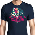 Joy to the Galaxy Men's Apparel - Adult & Kids T-Shirts, Sweatshirts & Hoodies apparel design preview 1