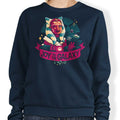 Joy to the Galaxy - Adult & Kids T-Shirts, Sweatshirts & Hoodies apparel design preview 1