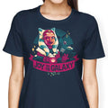Joy to the Galaxy Women's Apparel - Adult & Kids T-Shirts, Sweatshirts & Hoodies apparel design preview 1