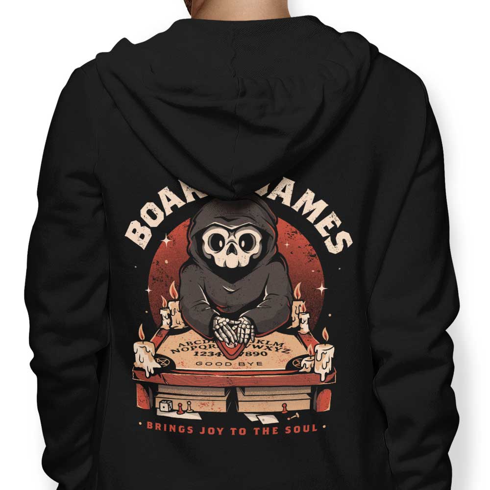 Joy to the Soul - Adult & Kids T-Shirts, Sweatshirts & Hoodies apparel design preview 1