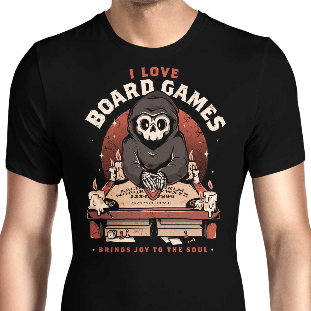 Joy to the Soul Men's Apparel - Adult & Kids T-Shirts, Sweatshirts & Hoodies apparel design preview 1
