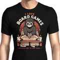 Joy to the Soul Men's Apparel - Adult & Kids T-Shirts, Sweatshirts & Hoodies apparel design preview 1