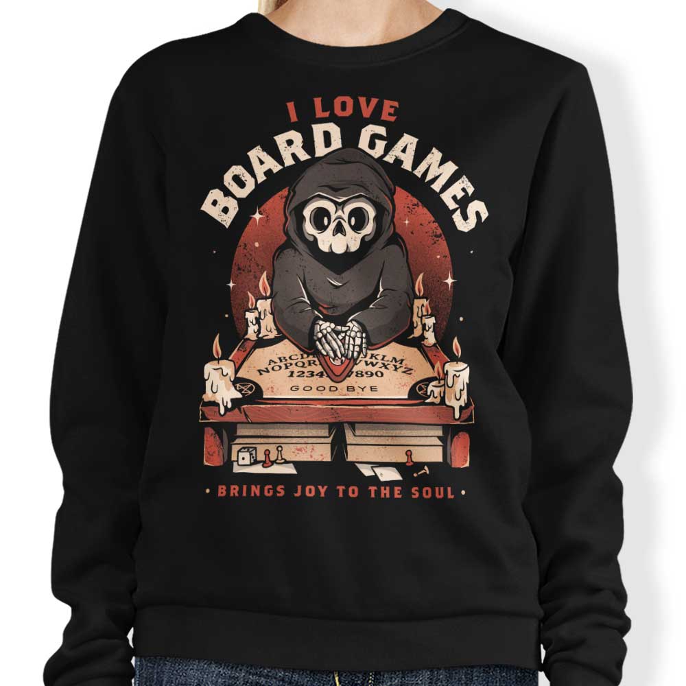 Joy to the Soul - Adult & Kids T-Shirts, Sweatshirts & Hoodies apparel design preview 1