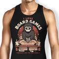 Joy to the Soul Tank Top - Adult & Kids T-Shirts, Sweatshirts & Hoodies apparel design preview 1
