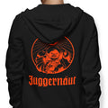 Juggernaut - Adult & Kids T-Shirts, Sweatshirts & Hoodies apparel design preview 1