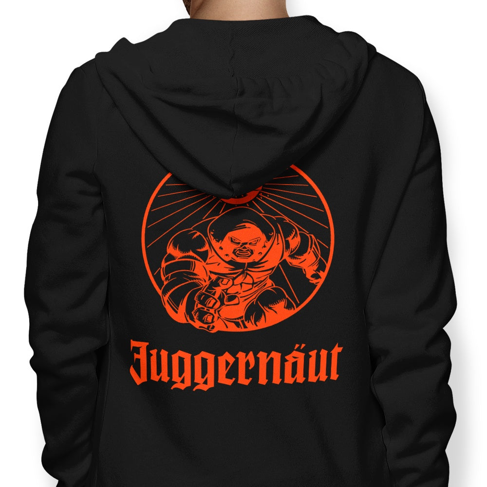 Juggernaut - Adult & Kids T-Shirts, Sweatshirts & Hoodies apparel design preview 1