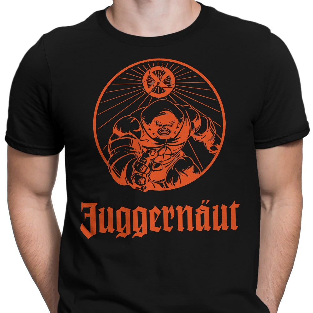 Juggernaut Men's Apparel - Adult & Kids T-Shirts, Sweatshirts & Hoodies apparel design preview 2