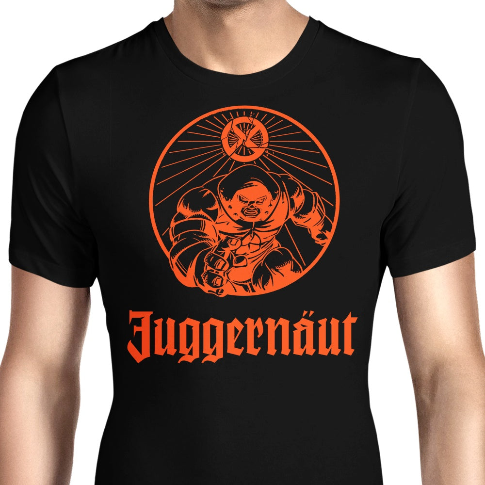 Juggernaut Men's Apparel - Adult & Kids T-Shirts, Sweatshirts & Hoodies apparel design preview 1