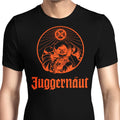 Juggernaut Men's Apparel - Adult & Kids T-Shirts, Sweatshirts & Hoodies apparel design preview 1