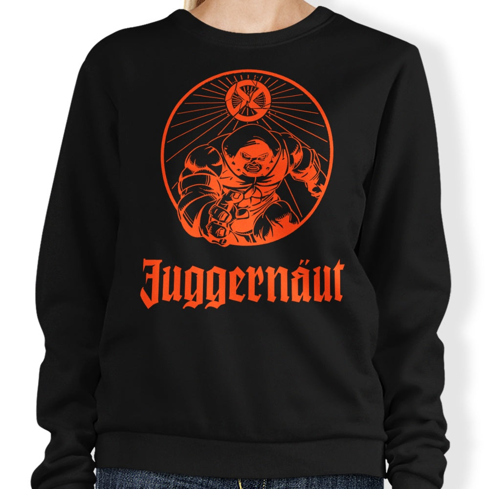 Juggernaut - Adult & Kids T-Shirts, Sweatshirts & Hoodies apparel design preview 1