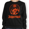 Juggernaut - Adult & Kids T-Shirts, Sweatshirts & Hoodies apparel design preview 1