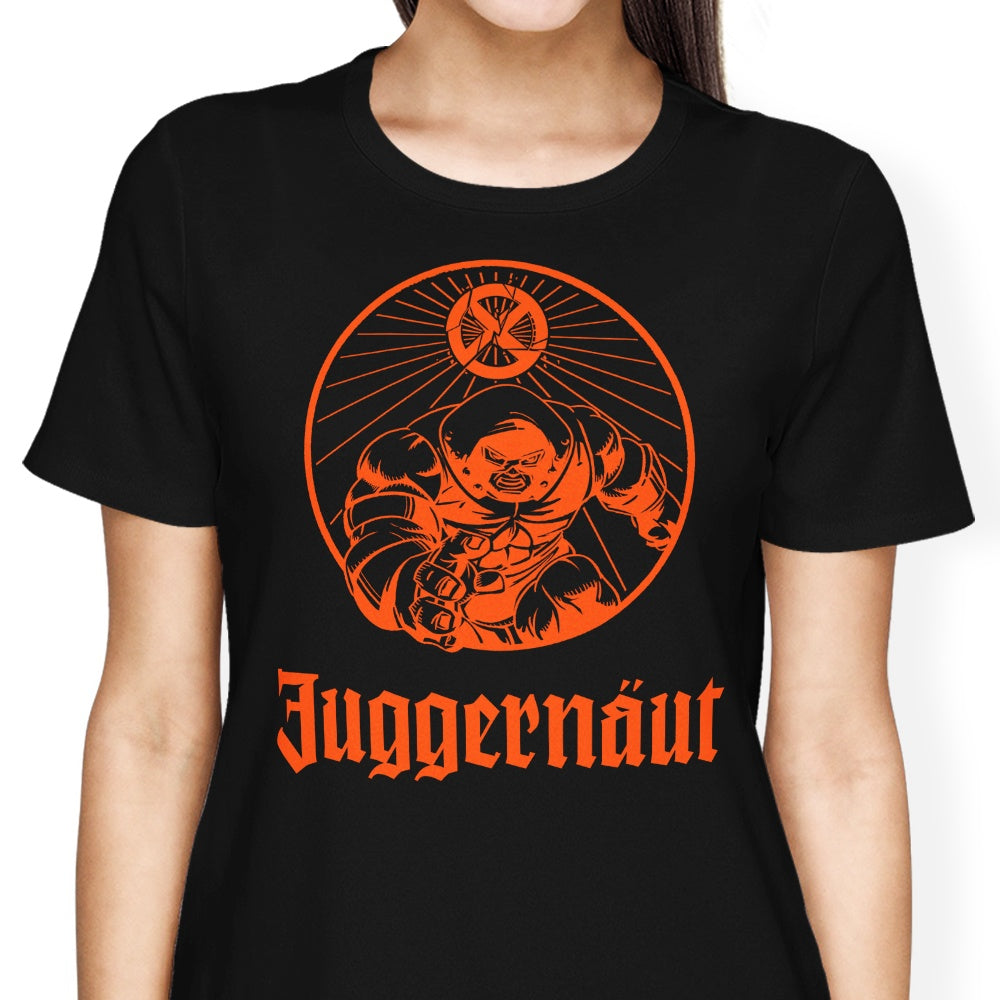 Juggernaut Women's Apparel - Adult & Kids T-Shirts, Sweatshirts & Hoodies apparel design preview 2
