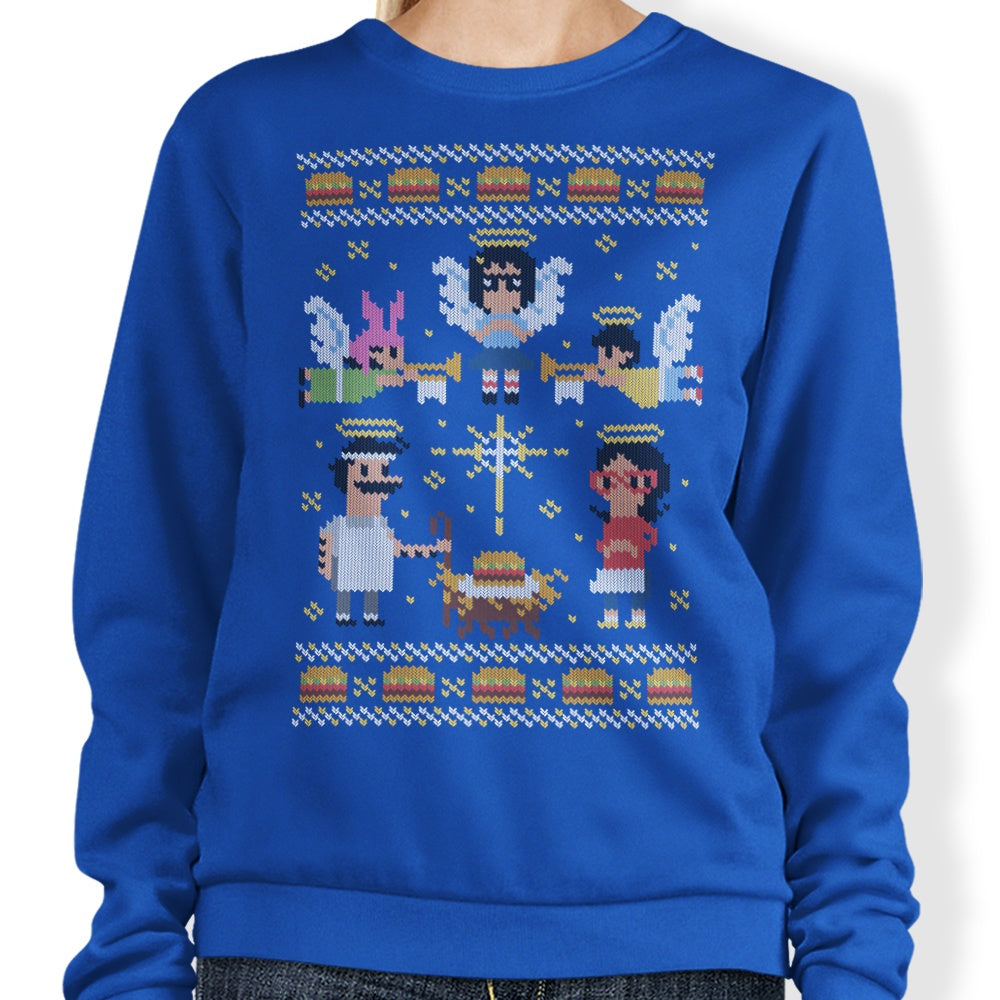 Juicy Delicious Christmas - Adult & Kids T-Shirts, Sweatshirts & Hoodies apparel design preview 1