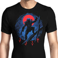 Jungle Warrior Men's Apparel - Adult & Kids T-Shirts, Sweatshirts & Hoodies apparel design preview 1