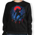 Jungle Warrior - Adult & Kids T-Shirts, Sweatshirts & Hoodies apparel design preview 1