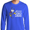 Jurassic Bingo! - Adult & Kids T-Shirts, Sweatshirts & Hoodies apparel design preview 1