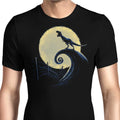 Jurassic Nightmare Men's Apparel - Adult & Kids T-Shirts, Sweatshirts & Hoodies apparel design preview 1