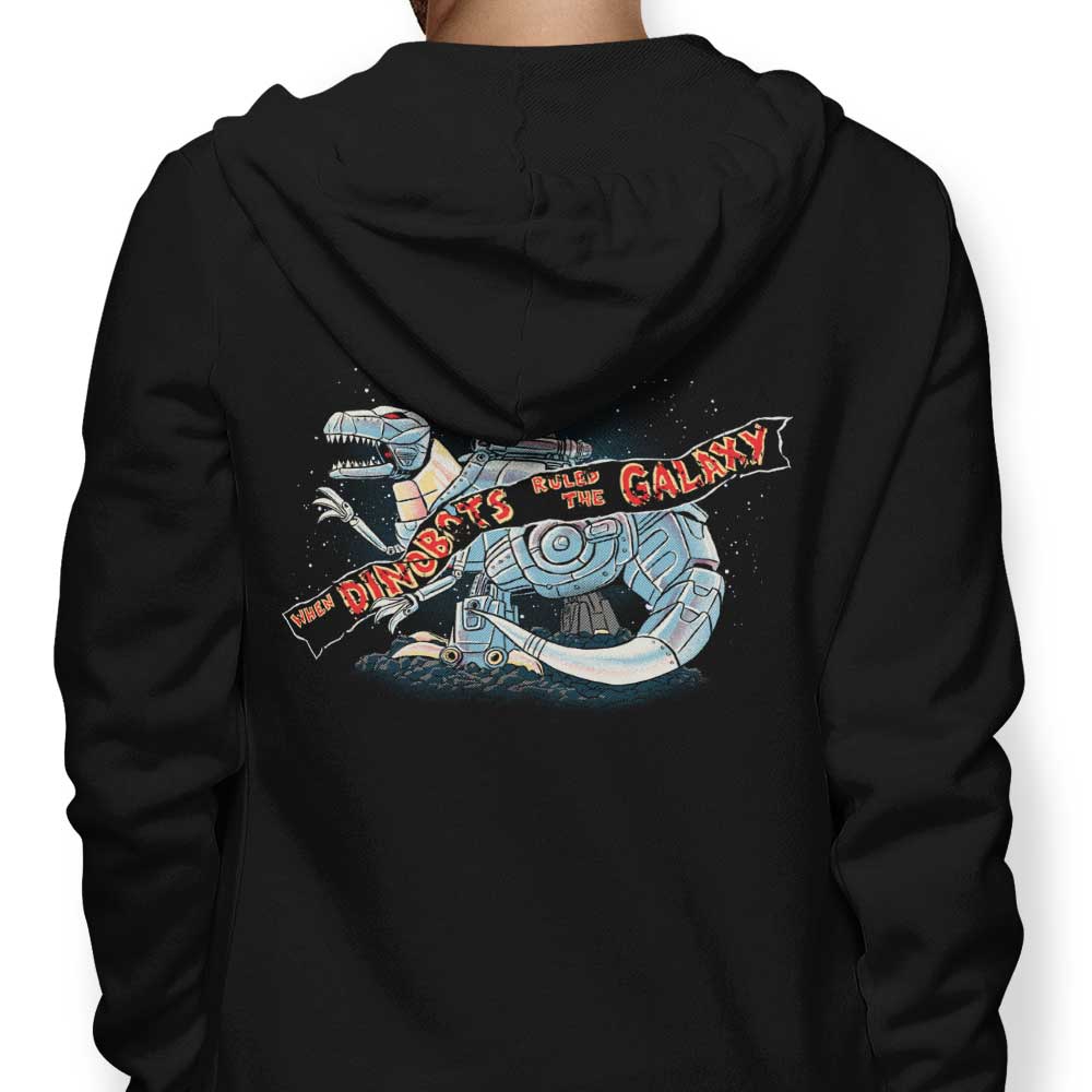 Jurassic Spark - Adult & Kids T-Shirts, Sweatshirts & Hoodies apparel design preview 1