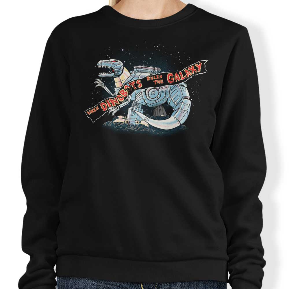 Jurassic Spark - Adult & Kids T-Shirts, Sweatshirts & Hoodies apparel design preview 1