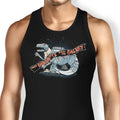Jurassic Spark Tank Top - Adult & Kids T-Shirts, Sweatshirts & Hoodies apparel design preview 1